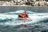 Jobe Tribal 2 Personnes Remorquable 2024 - Rouge