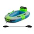 Jobe Trooper Combo Kayak Remorquable 1+ Personne 2024 - Vert
