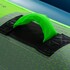 Jobe Trooper Combo Kayak Remorquable 1+ Personne 2024 - Vert