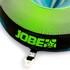 Jobe Trooper Combo Kayak Remorquable 1+ Personne 2024 - Vert