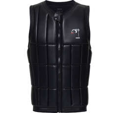 Mystic Anarchy Wake Impact Gilet  - Noir 240210