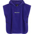 Mystic Brand Robe Poncho Pour Bébé 2024 - Violet 240422