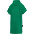 Mystic Brand Robe Poncho 2024 - Vert 240418