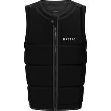 Mystic Brand Wake Impact Gilet  - Noir 240215