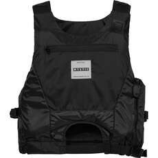 Mystic Downwinder Gilet De Flottaison / Vfi / Aide À La Flottabilité  - Noir 240240