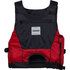 Mystic Downwinder Gilet De Flottaison / Vfi / Aide À La Flottabilité 2024 - Rouge 240240