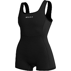 Combinaison De Plongée Mystic Womens Lunar 2/2Mm Short Jane - Noir 240213