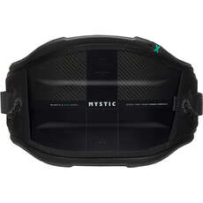 Harnais Mystic Majestic X Carbon Hardshell Wing Foil - Noir 240190