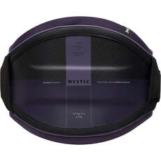 Harnais De Taille Mystic Majestic X Sans Barre D'écartement - Violet Profond 240197