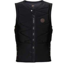Gilet D'impact De Kite Surf Mystic Outlaw  - Noir 230225