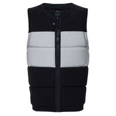 Mystic Peacock Wake Impact Vest  - Noir/blanc 240227