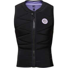 Mystic Womens Ruby Kite Boarding Impact Vest  - Noir 230230