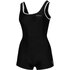 Maillot De Bain Mystic Womens Sunn Short Jane 2024 - Noir 240270