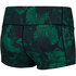 Short À Séchage Rapide Saimi Mystic Pour Femmes 2024 - Noir/vert 240245
