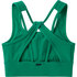 Mystic Femmes Saimi Sports Bra 2024 - Vert 240184