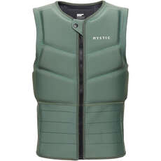 Gilet D'impact Mystic Star Kite Surf  - Olive Foncé 230231