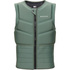 Gilet D'impact Mystic Star Kite Surf 2024 - Olive Foncé 230231