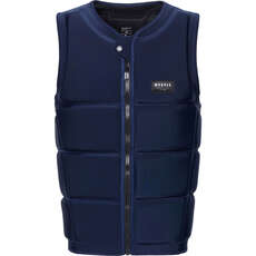 Mystic Junior Star Wake Impact Vest  - Marine 240245