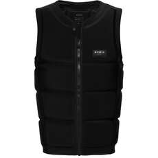Mystic Junior Star Wake Impact Gilet  - Noir 240245