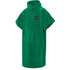 Mystic Teddy Robe Poncho 2024 - Vert 240415