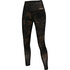 Leggings À Séchage Rapide Terri Mystic Pour Femmes 2024 - Marron Ardoise 240240