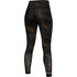 Leggings À Séchage Rapide Terri Mystic Pour Femmes 2024 - Marron Ardoise 240240