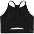 Mystic Femmes Terri Sports Top 2024 - Noir 240185