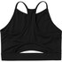 Mystic Femmes Terri Sports Top 2024 - Noir 240185