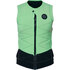 Mystic Womens Juice Wake Boarding Impact Vest 2024 - Vert Lime 240221
