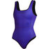 Maillot De Bain En Néoprène Lunar Pour Femmes Mystic - Violet 240220