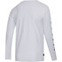 Mystic Womens Solstice Rashvest À Manches Longues 2024 - Blanc 240171