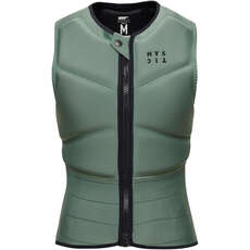 Mystic Womens Star Kite Boarding Impact Vest  - Olive Foncé 230230