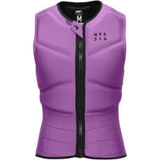 Mystic Womens Star Kite Boarding Impact Vest  - Sunset Violet 230230