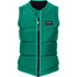 Mystic Femmes Star Wake Boarding Impact Vest 2024 - Vert 240246