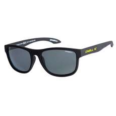 Lunettes De Soleil Polarisées Oneill Ons Coast 2.0 - Noir