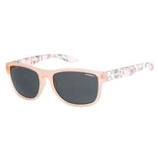 Lunettes De Soleil Polarisées Oneill Ons Coast 2.0 - Rose