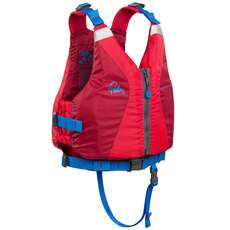Aide À La Flottabilité Pour Kayak Palm Quest Junior Pfd  - Flamme/piment