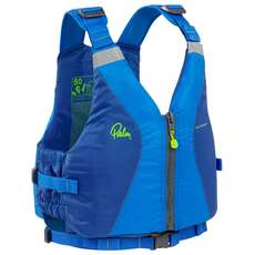 Aide À La Flottabilité Pour Kayak Palm Quest Pfd  - Cobalt/océan