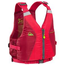Aide À La Flottabilité Pour Kayak Palm Quest Pfd  - Flamme/piment