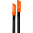 Kit De 2 Sangles Pour Bottes Ronix - Orange Électro