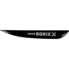 Ailerons De Wakeboard Ronix - Rampe En Fibre De Verre - Lot De 2