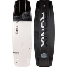 Planche De Wakeboard Ronix One Legacy Core - One - Legacy Core - Noir Brillant