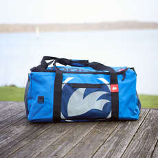 Rooster Carry All Sailing Sac  - 60 Ltr Bleu