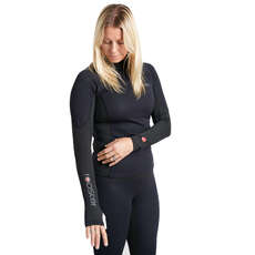 Rooster Hot Top Femme - Noir