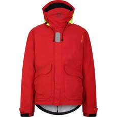 Veste De Navigation Hauturière Typhoon Tx-3+ - Rouge 430590