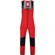 Pantalon De Navigation Hauturière Typhoon Tx-3+ - Rouge 430600