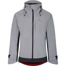 Typhoon Tx-3+ Veste De Navigation Côtière/bateau À Moteur - Gris 430610