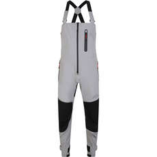 Typhoon Tx-3+ Pantalon De Navigation Côtière/bateau À Moteur - Gris 430620
