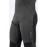 Combinaison Skiff Zhik Superwarm Performance 2024 - Gris Foncé Skf-1130