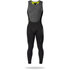 Combinaison Zhik Superwarm X Yulex Skiff 2024 - Gris Foncé Skf-1180